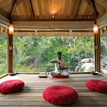 Six Senses Ninh Van Bay Ấp Ninh Hòa  Εξωτερικό φωτογραφία