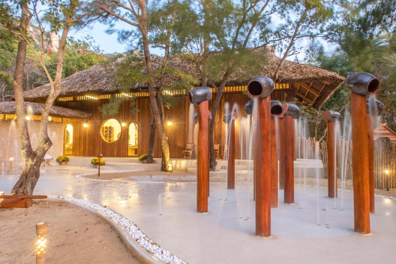 Six Senses Ninh Van Bay Ấp Ninh Hòa  Εξωτερικό φωτογραφία