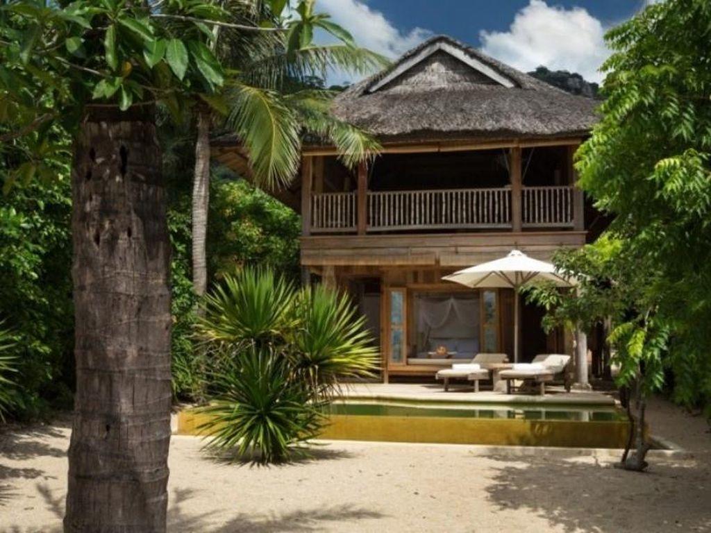 Six Senses Ninh Van Bay Ấp Ninh Hòa  Εξωτερικό φωτογραφία