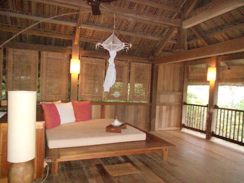 Six Senses Ninh Van Bay Ấp Ninh Hòa  Εξωτερικό φωτογραφία