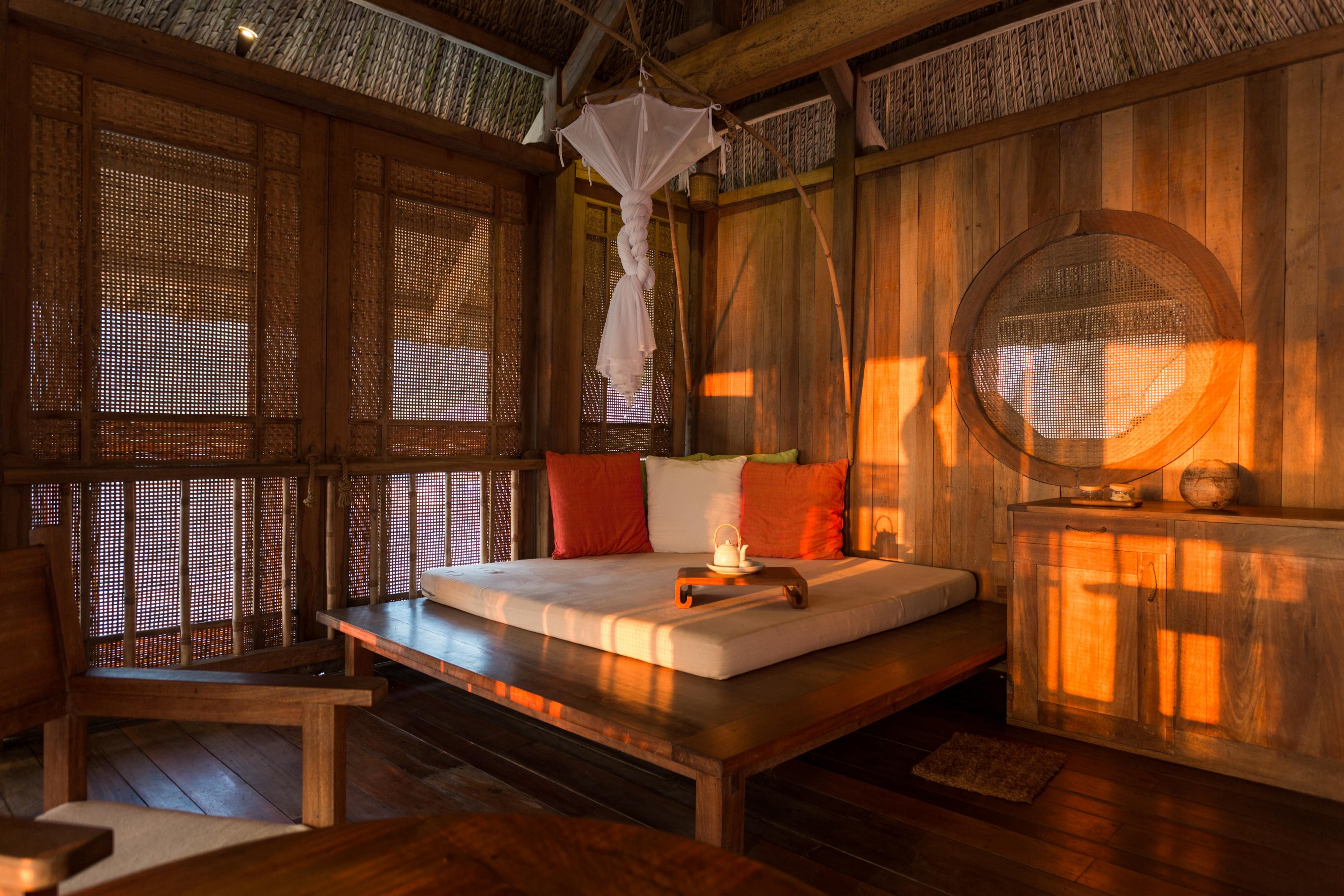 Six Senses Ninh Van Bay Ấp Ninh Hòa  Εξωτερικό φωτογραφία