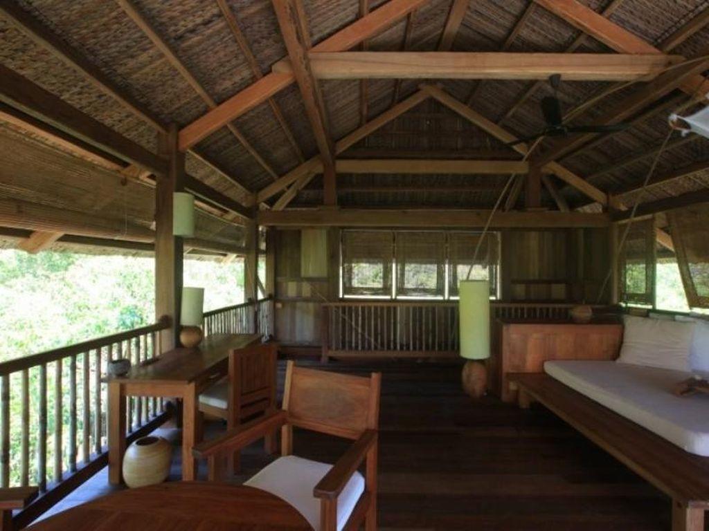 Six Senses Ninh Van Bay Ấp Ninh Hòa  Εξωτερικό φωτογραφία