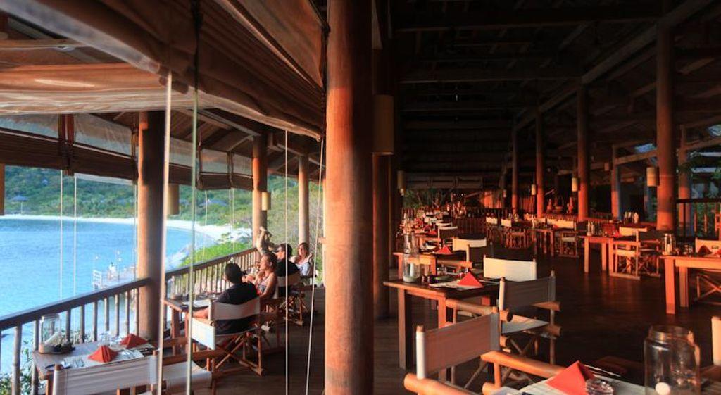 Six Senses Ninh Van Bay Ấp Ninh Hòa  Εξωτερικό φωτογραφία