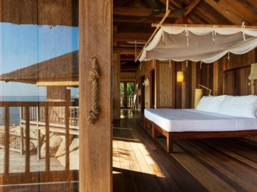 Six Senses Ninh Van Bay Ấp Ninh Hòa  Εξωτερικό φωτογραφία