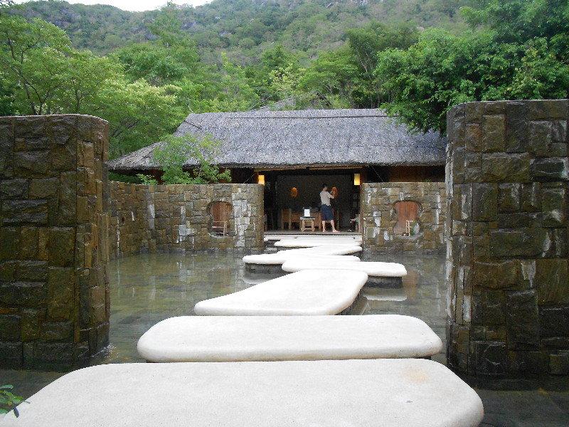 Six Senses Ninh Van Bay Ấp Ninh Hòa  Εξωτερικό φωτογραφία