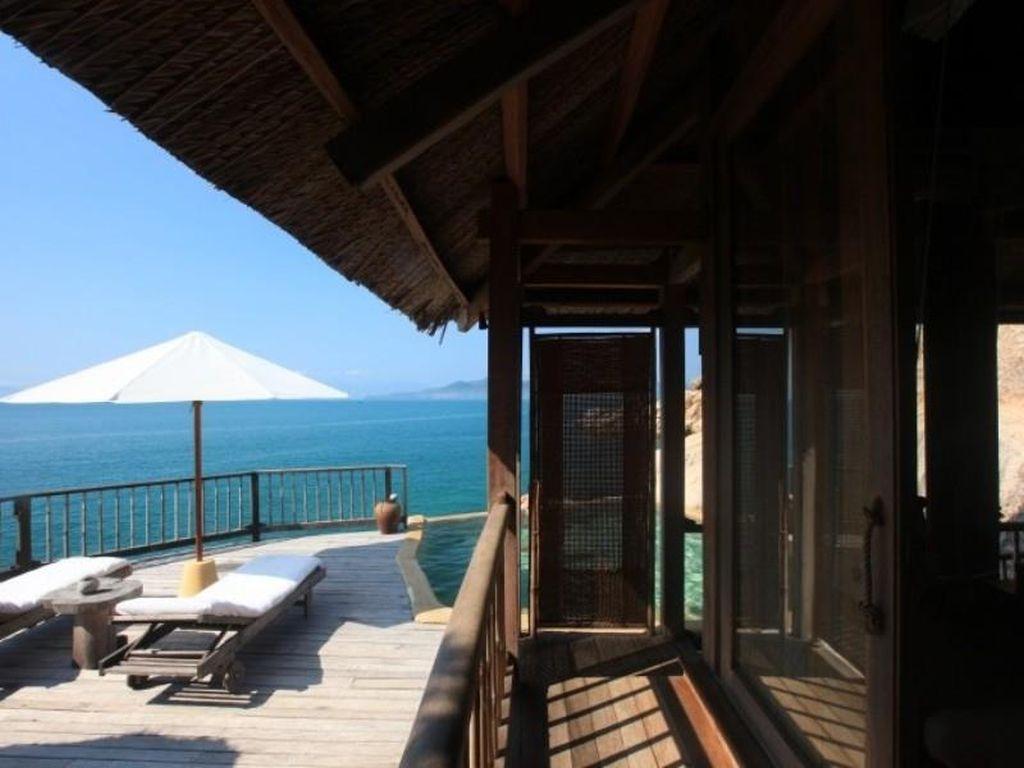 Six Senses Ninh Van Bay Ấp Ninh Hòa  Εξωτερικό φωτογραφία