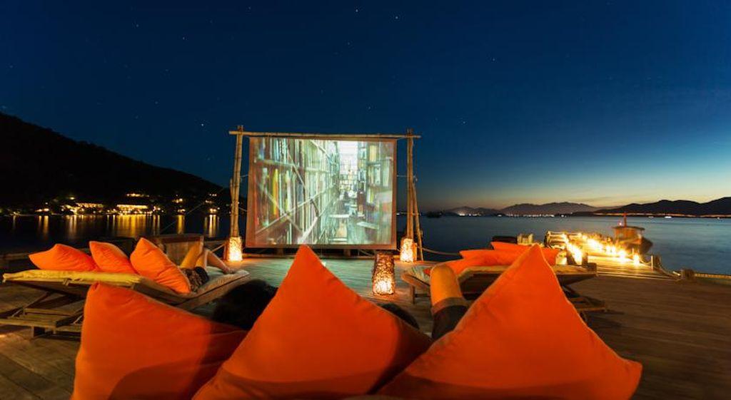 Six Senses Ninh Van Bay Ấp Ninh Hòa  Εξωτερικό φωτογραφία