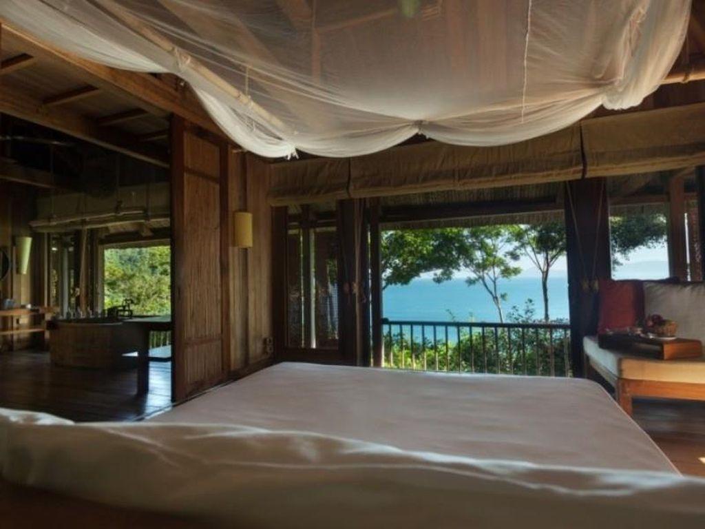 Six Senses Ninh Van Bay Ấp Ninh Hòa  Εξωτερικό φωτογραφία
