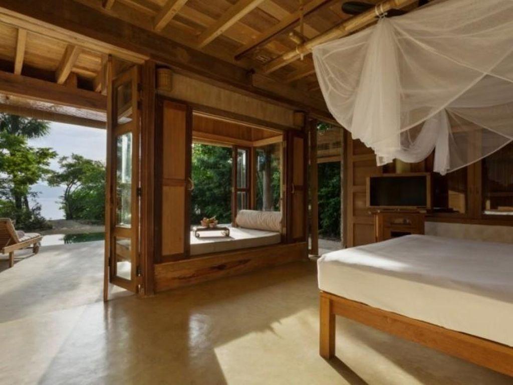 Six Senses Ninh Van Bay Ấp Ninh Hòa  Εξωτερικό φωτογραφία