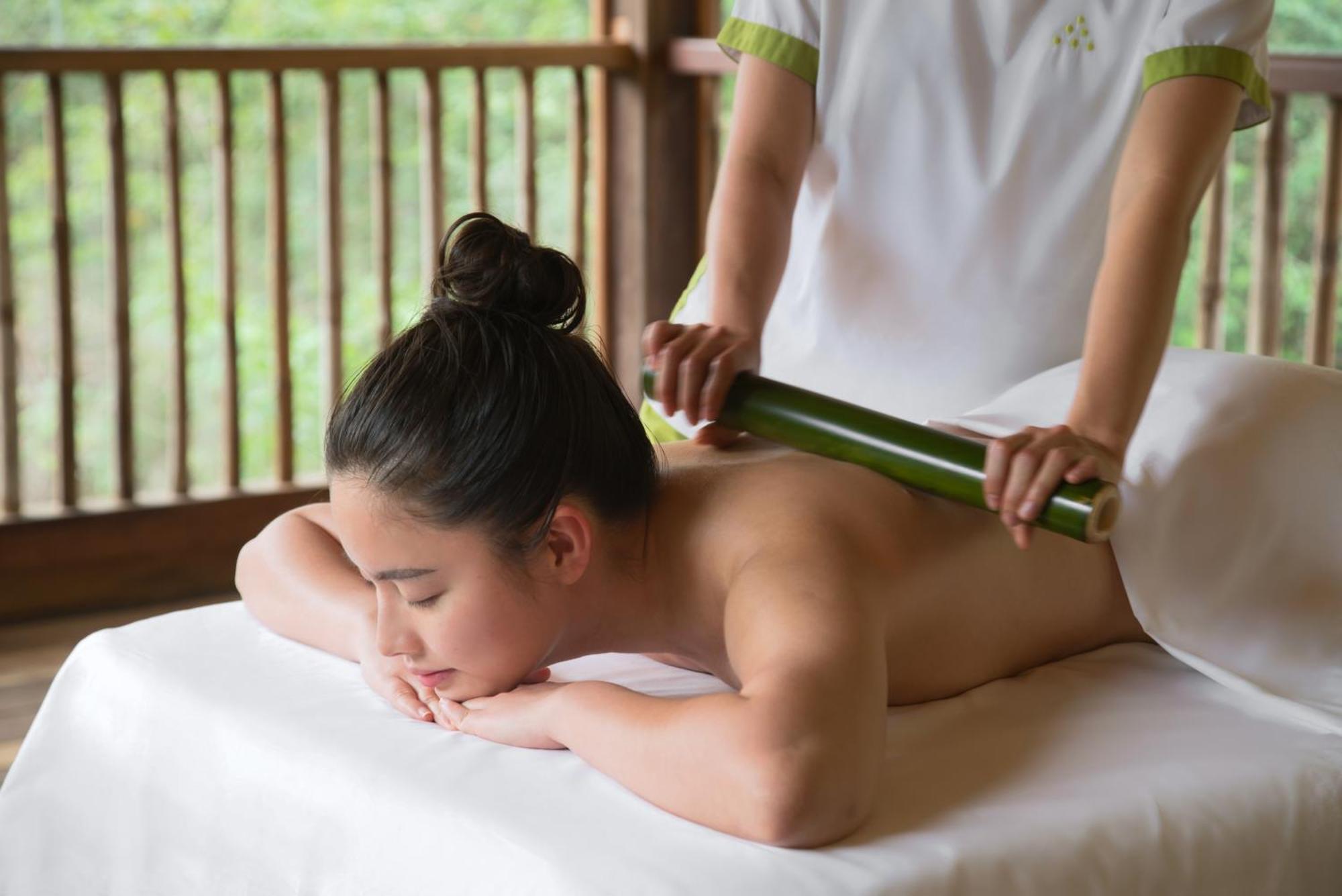 Six Senses Ninh Van Bay Ấp Ninh Hòa  Εξωτερικό φωτογραφία