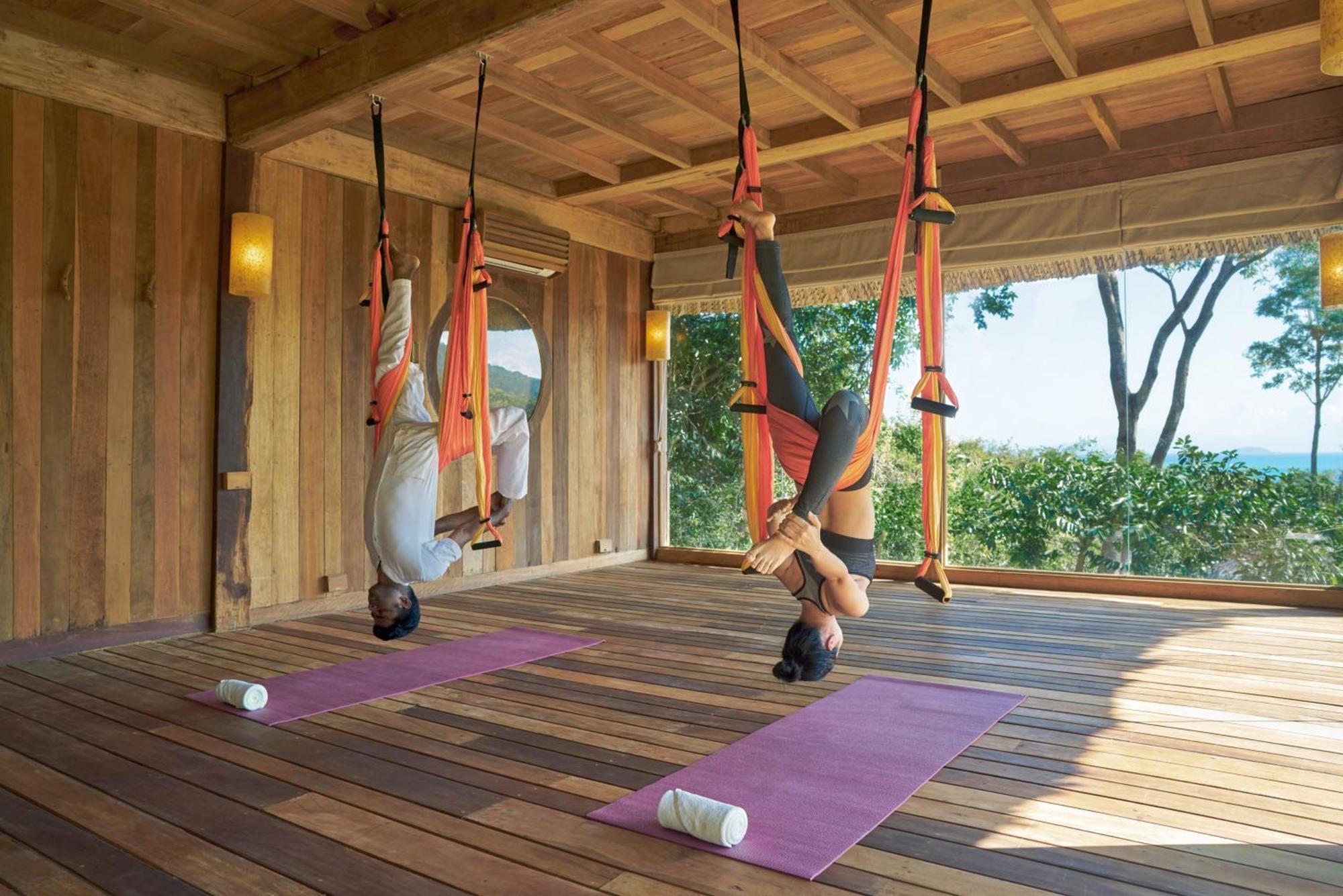 Six Senses Ninh Van Bay Ấp Ninh Hòa  Εξωτερικό φωτογραφία