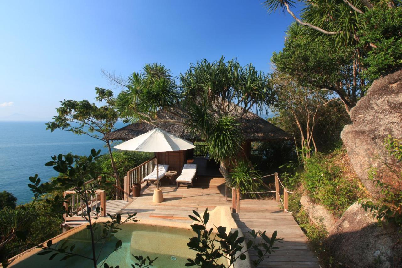 Six Senses Ninh Van Bay Ấp Ninh Hòa  Εξωτερικό φωτογραφία